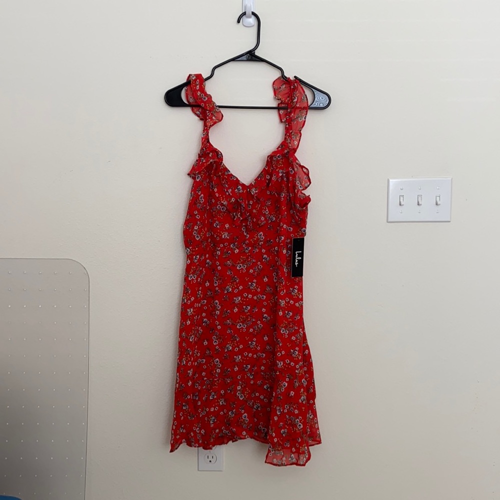 Lulus dress